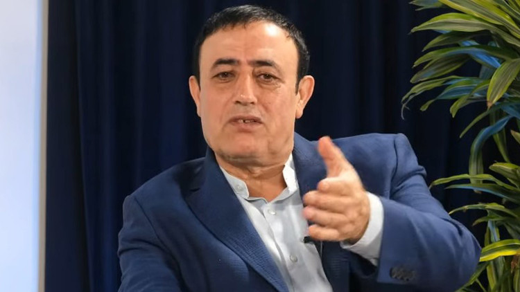 Mahmut Tuncer Accident Rumors Debunked: Lawyer Speaks Out