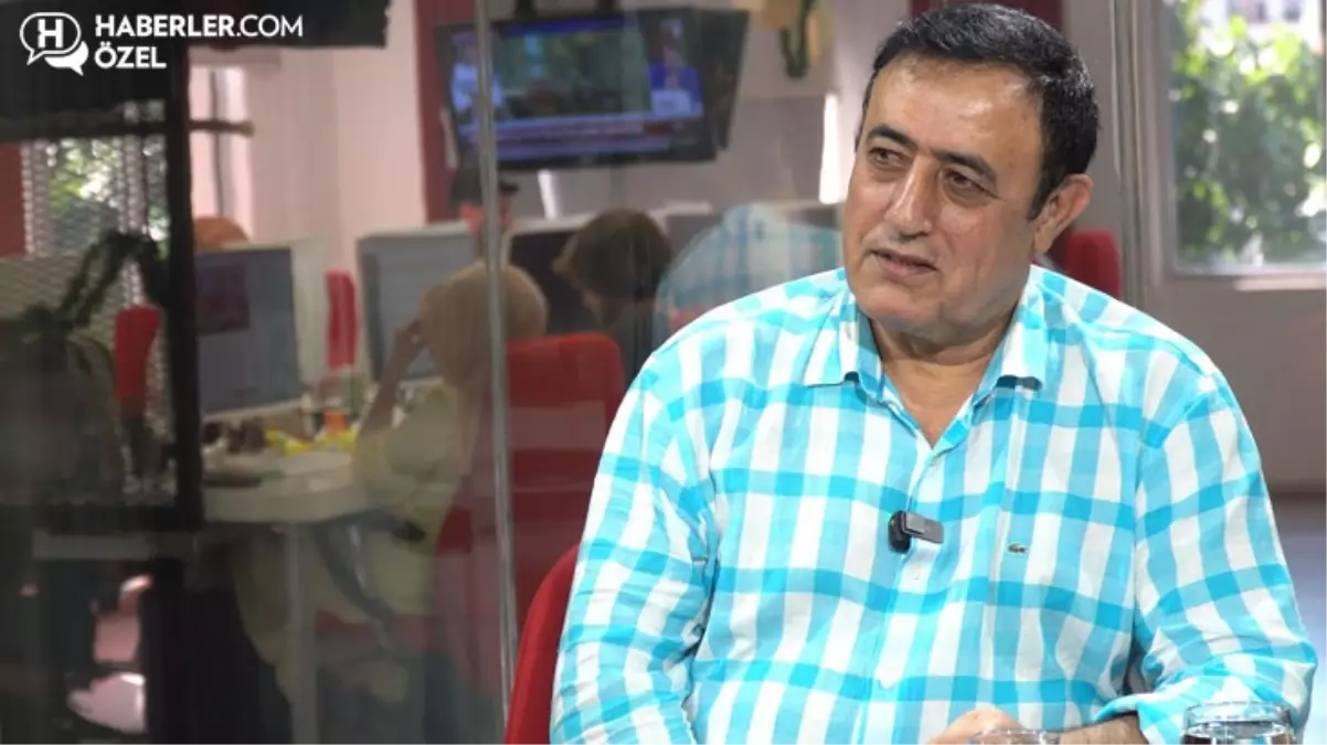 Mahmut Tuncer: Past Accident Trauma vs. Current Rumor Clarification